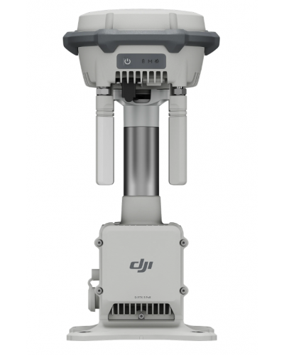 Ретранслятор сигналу для дронів DJI D-RTK 3 Relay Fixed Deployment Version