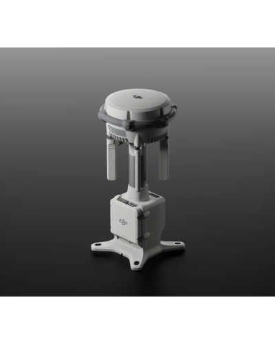 Ретранслятор сигналу для дронів DJI D-RTK 3 Relay Fixed Deployment Version