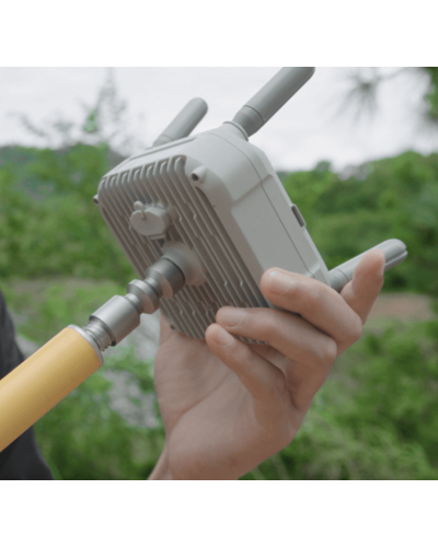 Ретранслятор сигналу DJI Relay для дронів DJI Agras