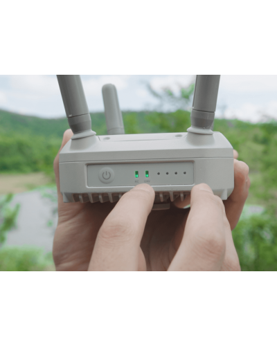Ретранслятор сигналу DJI Relay для дронів DJI Agras