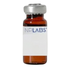 Ін'єкційний препарат Селен, NPLabs, 10мл