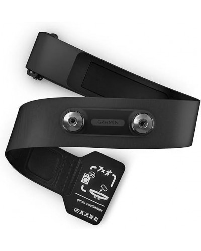 Ремінець для датчика пульса Garmin HRM 200 (Replacement Belt Chest Strap)