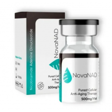 NovaNAD 500 мг нікотинамід-аденін-динуклеотид (NAD+)