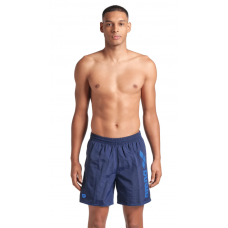 Чоловічі пляжні шорти Arena LOGOTYPE BEACH BOXER (009102-781) розмір S