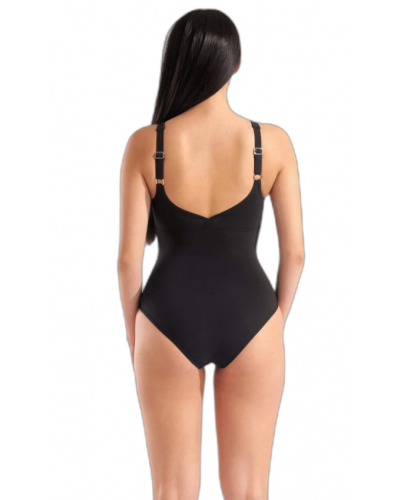 Жіночий купальник Arena ISABELLA SWIMSUIT WING BACK C (010814-570) розмір 48
