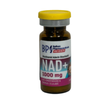 NAD+ 1000 mg Balkan Pharmaceuticals