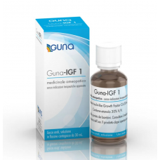 Guna IGF 1 4 CH Drops (Краплі 30 ml)