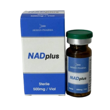 NADplus 500 мг / флакон (Над+)