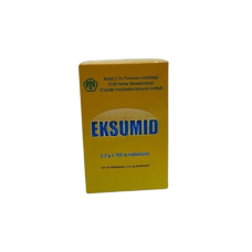 Ексумід 100 таб. 0,2 г