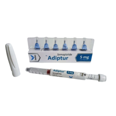 Аdірtur (SеmаgІutіdе) у дозуванні 5 мг