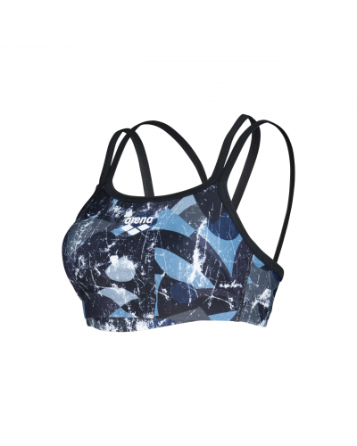 Спортивний топ жіночий Arena BRA TOP AO (005719-575) розмір XS