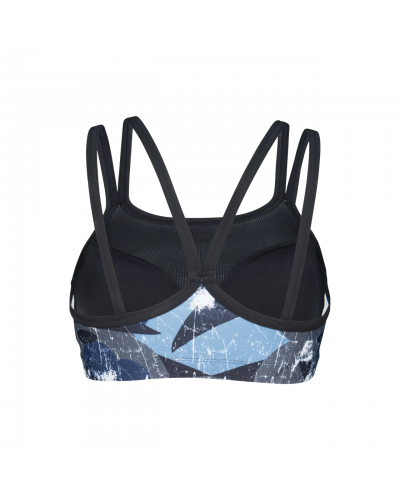 Спортивний топ жіночий Arena BRA TOP AO (005719-575) розмір XS