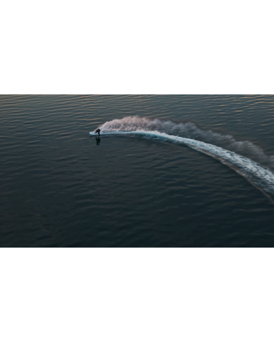 Електрична дошка для серфінгу LIND Electric Surfboard