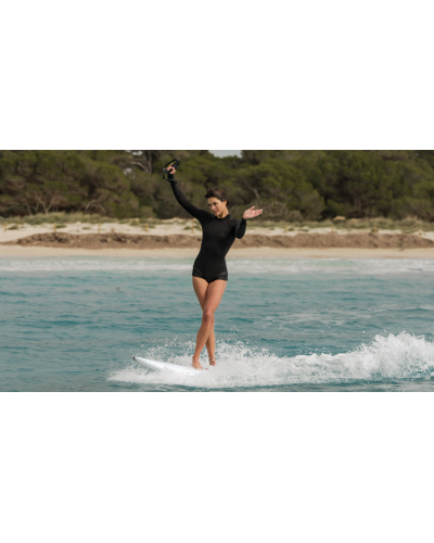 Електрична дошка для серфінгу LIND Electric Surfboard