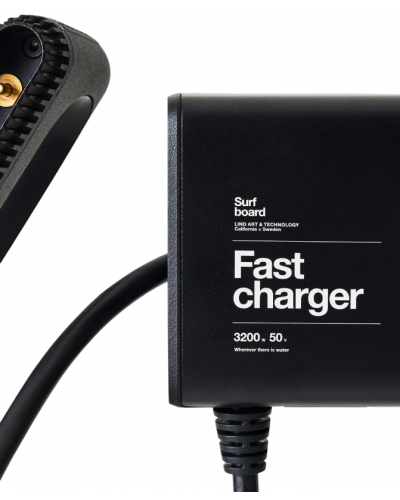 Електрична дошка для серфінгу LIND Electric Surfboard