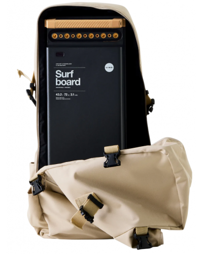 Електрична дошка для серфінгу LIND Electric Surfboard