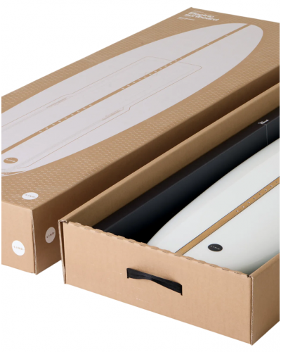 Електрична дошка для серфінгу LIND Electric Surfboard