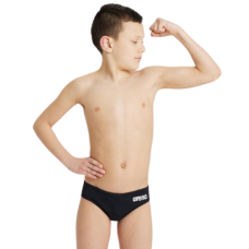 Плавки дитячі Arena Boy's Team Swim Briefs Solid (004774-550)