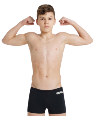 Плавки дитячі Arena Boy's Team Swim Short Solid (004777-550)