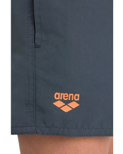 Шорти дитячі Arena Beach Short Logo R (006446-590)