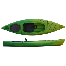 Каяк з LDPE одномісний Flip