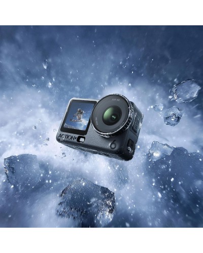 Екшн-камера DJI Osmo Action 6 Adventure Combo (CP.OS.00000506.02) максимальна комплектація
