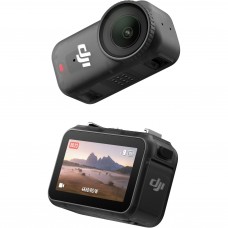 Екшн-камера DJI Osmo Nano 128GB Standard Combo (CP.OS.00000460.01)