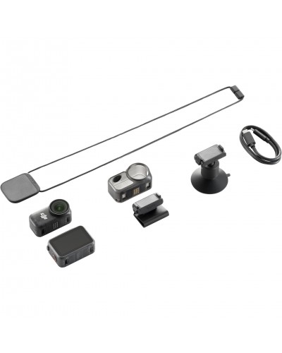 Екшн-камера DJI Osmo Nano 128GB Standard Combo (CP.OS.00000460.01)