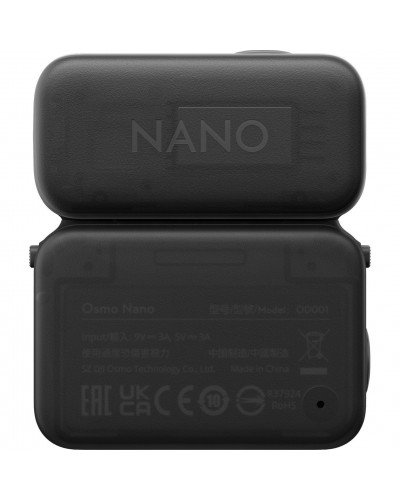 Екшн-камера DJI Osmo Nano 128GB Standard Combo (CP.OS.00000460.01)
