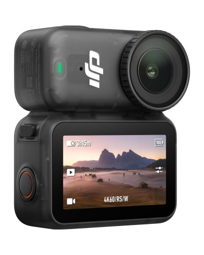 Екшн-камера DJI Osmo Nano 128GB Standard Combo (CP.OS.00000460.01)