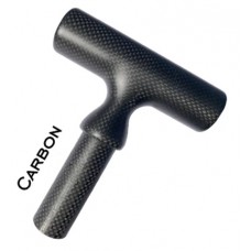 Ручка для весла каное Braca (carbon)