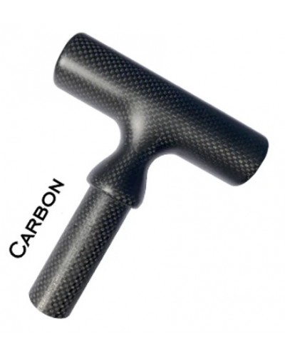 Ручка для весла каное Braca (carbon)