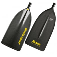 Лопатка для весла каное Braca Extra Wide