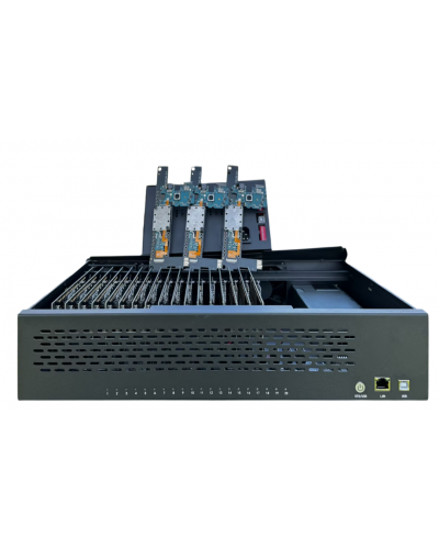 Мобільна ферма samsung s10 8g 128gb root, cart funktion