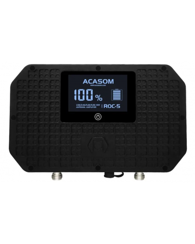 Виносна антена ACASOM ROC 5 2.4G/5.2G/5.8G 20W