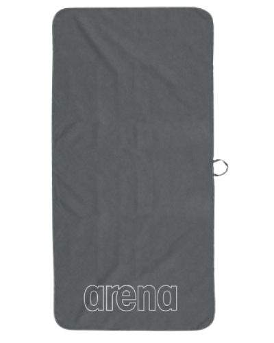 Рушник губка Arena Smart Plus Gym Towel (005312-101)