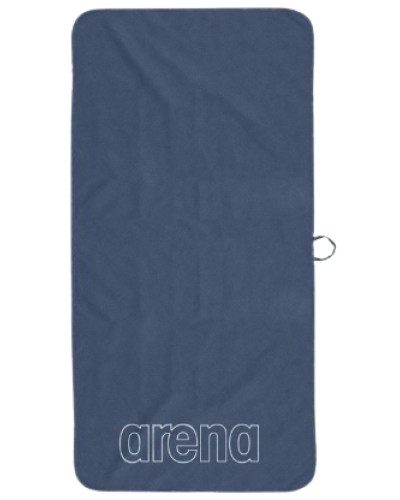 Рушник губка Arena Smart Plus Gym Towel (005312-201)