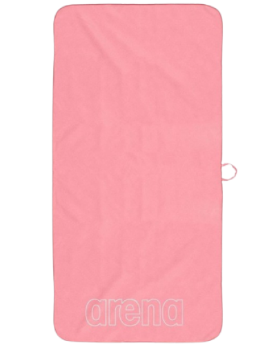Рушник губка Arena Smart Plus Gym Towel (005312-301)