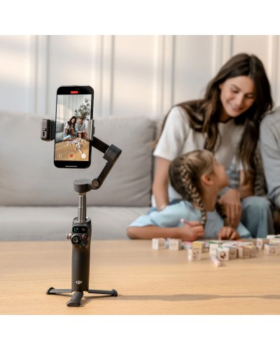 Стабілізатор відеозйомки DJI Osmo Mobile 8 (CP.OS.00000492.01)