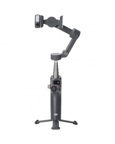 Стабілізатор відеозйомки DJI Osmo Mobile 8 (CP.OS.00000492.01)