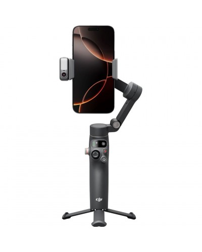 Стабілізатор відеозйомки DJI Osmo Mobile 8 (CP.OS.00000492.01)