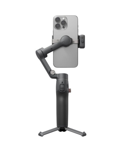 Стабілізатор відеозйомки DJI Osmo Mobile 8 (CP.OS.00000492.01)