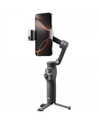 Стабілізатор відеозйомки DJI Osmo Mobile 8 (CP.OS.00000492.01)