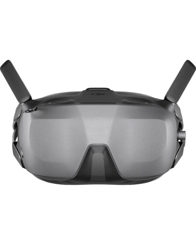 FPV окуляри DJI Goggles N3 (CP.RC.00000032.02)