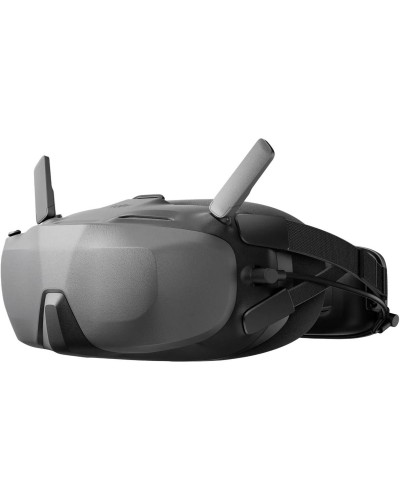 FPV окуляри DJI Goggles N3 (CP.RC.00000032.02)