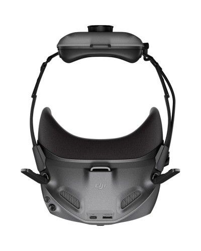 FPV окуляри DJI Goggles N3 (CP.RC.00000032.02)