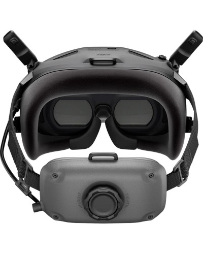 FPV окуляри DJI Goggles N3 (CP.RC.00000032.02)