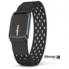 Датчик пульсу оптичний на передпліччя Wahoo TICKR Fit Armband Heart Rate Monitor (10563A-WF124)