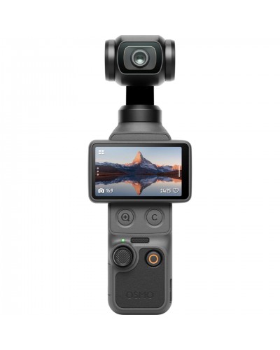 Екшн-камера DJI Osmo Pocket 4 Creator Combo (CP.OS.00000544.01)