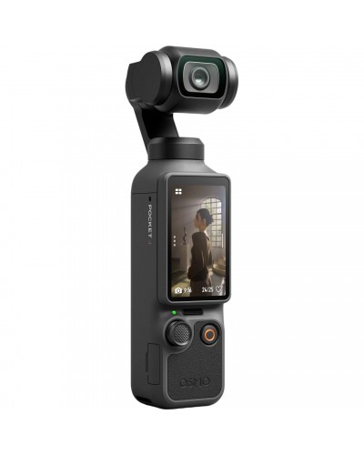Екшн-камера DJI Osmo Pocket 4 Creator Combo (CP.OS.00000544.01)